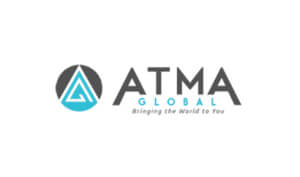 Diana Holguin True Bilingual Voiceovers Atma Global Logo