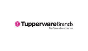 Diana Holguin True Bilingual Voiceovers Tupperware Brands Logo