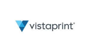 Diana Holguin True Bilingual Voiceovers Vistaprint Logo